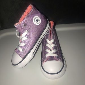 Converse sneakers